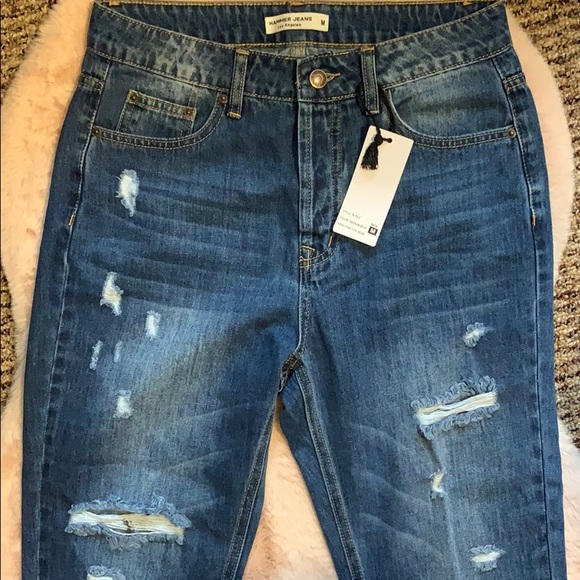 NWT hammer jeans Los Angeles - Picture 3 of 10